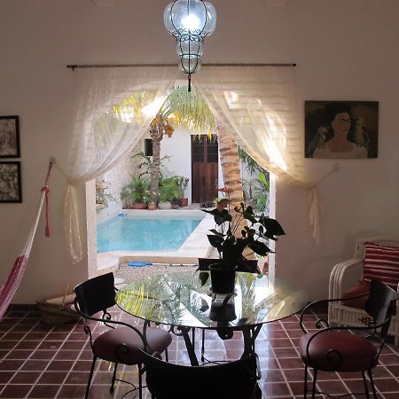 Casa Isabella Villa Merida Bagian luar foto