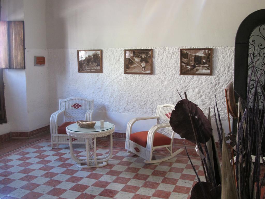 Casa Isabella Villa Merida Bagian luar foto