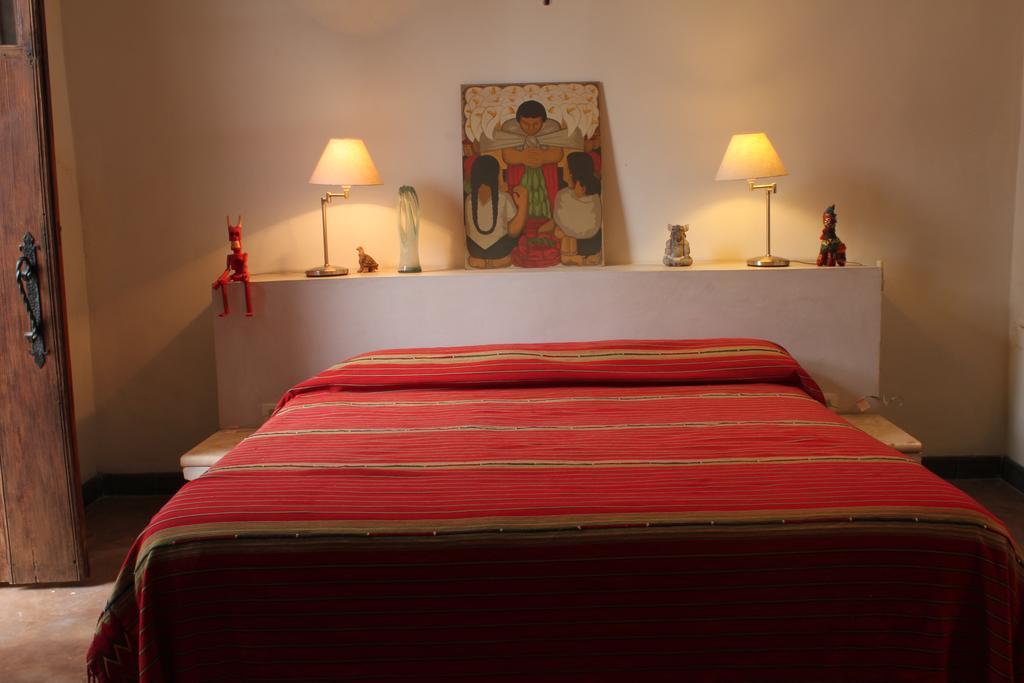 Casa Isabella Villa Merida Bagian luar foto