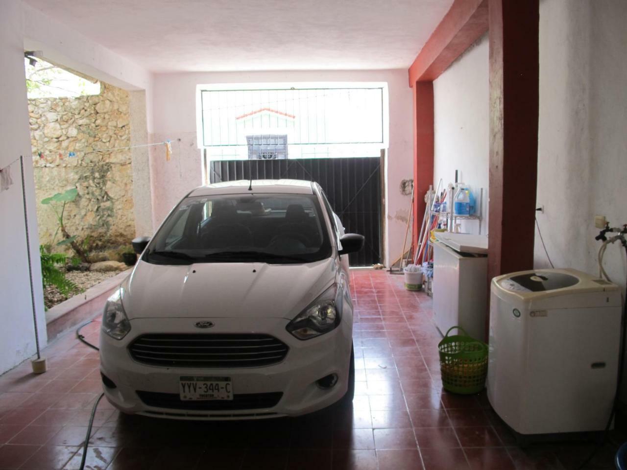 Casa Isabella Villa Merida Bagian luar foto