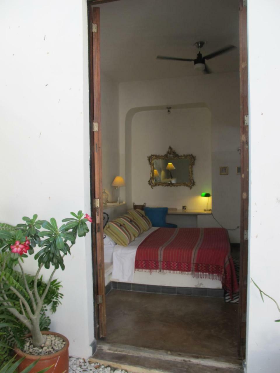 Casa Isabella Villa Merida Bagian luar foto