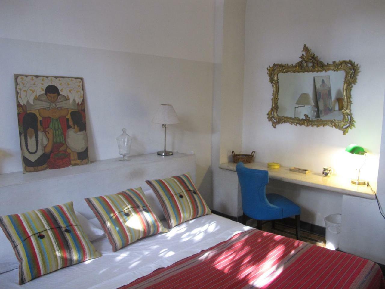 Casa Isabella Villa Merida Bagian luar foto