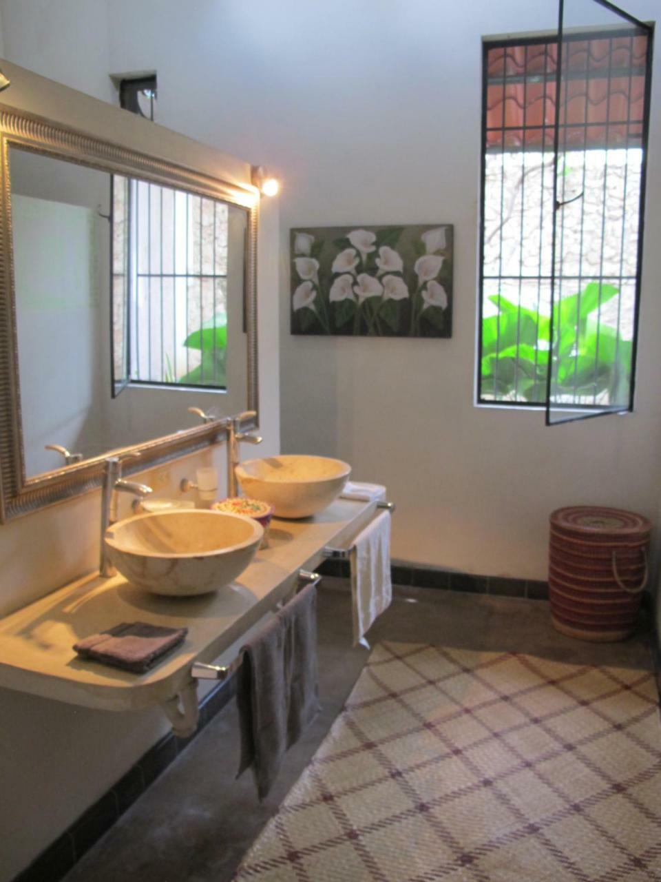 Casa Isabella Villa Merida Bagian luar foto