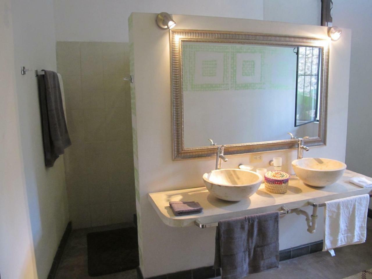 Casa Isabella Villa Merida Bagian luar foto