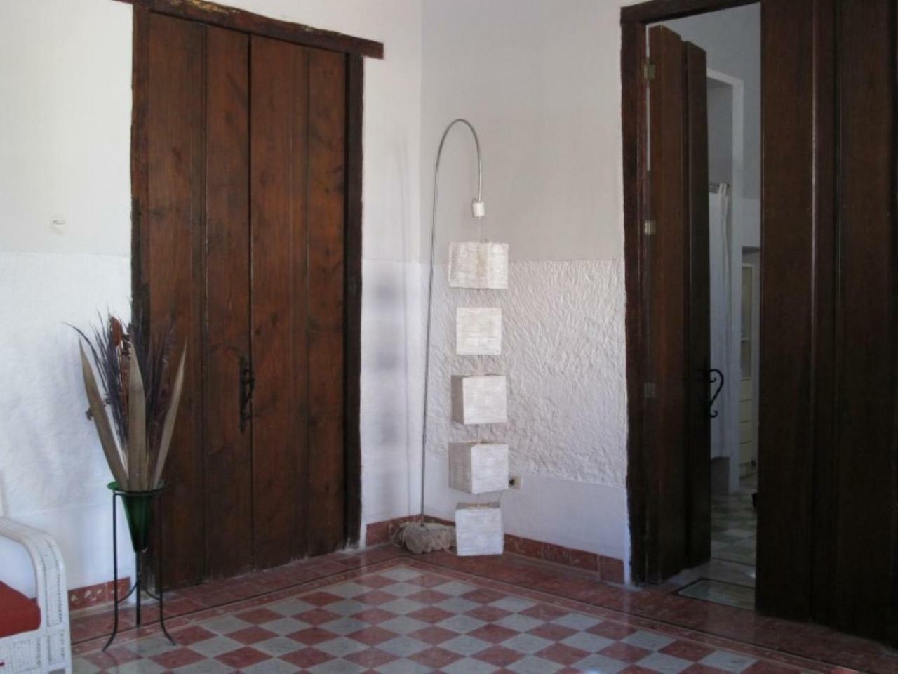 Casa Isabella Villa Merida Bagian luar foto