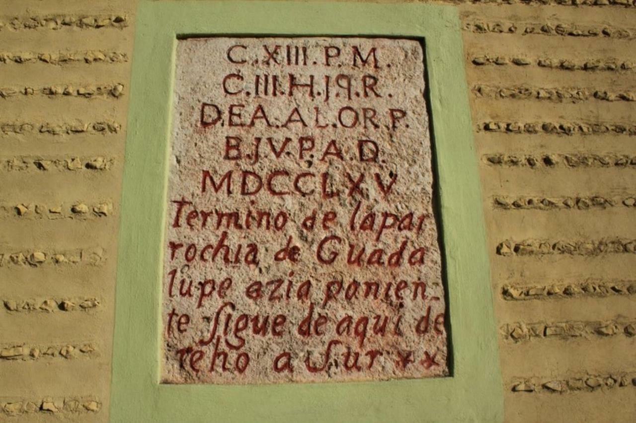 Casa Isabella Villa Merida Bagian luar foto